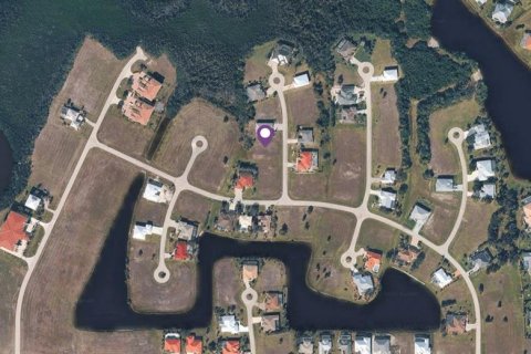 Land in Punta Gorda, Florida № 2160099 - photo 6