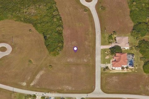 Land in Punta Gorda, Florida № 2160099 - photo 4