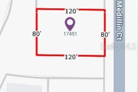 Land in Punta Gorda, Florida № 2160099 - photo 3