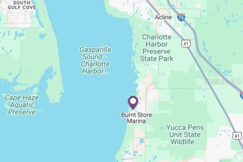 Land in Punta Gorda, Florida № 2160099 - photo 7