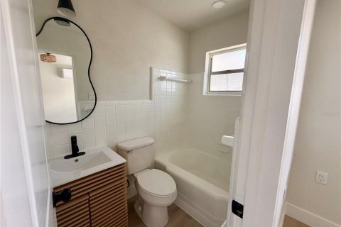 Appartement à louer à Madeira Beach, Floride: 1 chambre, 39.48 m2 № 2198331 - photo 7