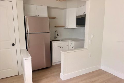 Appartement à louer à Madeira Beach, Floride: 1 chambre, 39.48 m2 № 2198331 - photo 5