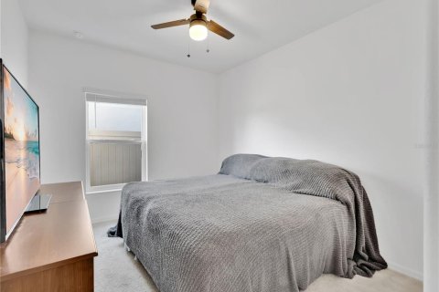 House in Kissimmee, Florida 4 bedrooms, 176.51 sq.m. № 2226797 - photo 22