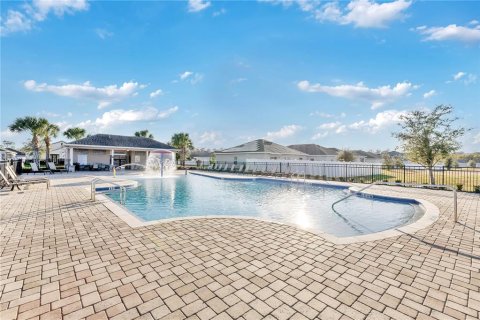 House in Kissimmee, Florida 4 bedrooms, 176.51 sq.m. № 2226797 - photo 30