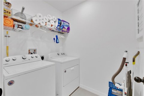 House in Kissimmee, Florida 4 bedrooms, 176.51 sq.m. № 2226797 - photo 24