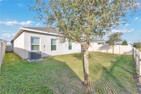 House in Kissimmee, Florida 4 bedrooms, 176.51 sq.m. № 2226797 - photo 28