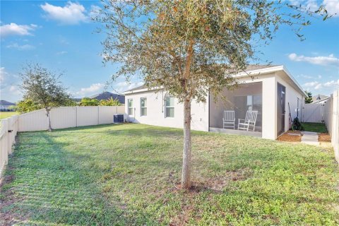 House in Kissimmee, Florida 4 bedrooms, 176.51 sq.m. № 2226797 - photo 27