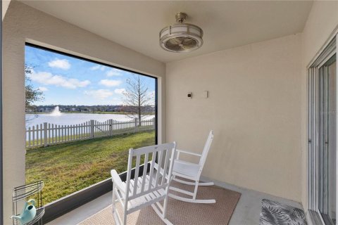 House in Kissimmee, Florida 4 bedrooms, 176.51 sq.m. № 2226797 - photo 25