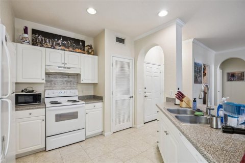 Copropriété à vendre à Orlando, Floride: 1 chambre, 71.91 m2 № 2389309 - photo 23