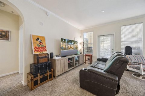 Copropriété à vendre à Orlando, Floride: 1 chambre, 71.91 m2 № 2389309 - photo 16