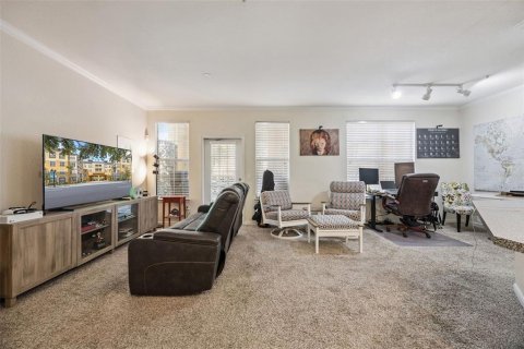 Copropriété à vendre à Orlando, Floride: 1 chambre, 71.91 m2 № 2389309 - photo 10