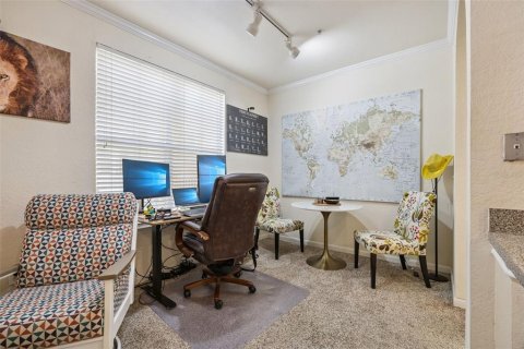 Copropriété à vendre à Orlando, Floride: 1 chambre, 71.91 m2 № 2389309 - photo 13