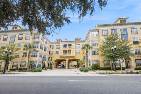 Copropriété à vendre à Orlando, Floride: 1 chambre, 71.91 m2 № 2389309 - photo 2
