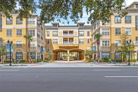 Condo à Orlando, Floride, 1 chambre  № 2389309