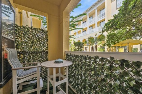 Copropriété à vendre à Orlando, Floride: 1 chambre, 71.91 m2 № 2389309 - photo 30