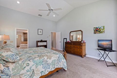 House in Tierra Verde, Florida 4 bedrooms, 300.45 sq.m. № 1556542 - photo 23