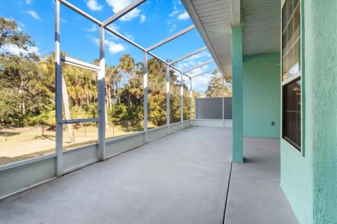 Villa ou maison à vendre à Homosassa, Floride: 3 chambres, 169.36 m2 № 1556165 - photo 4