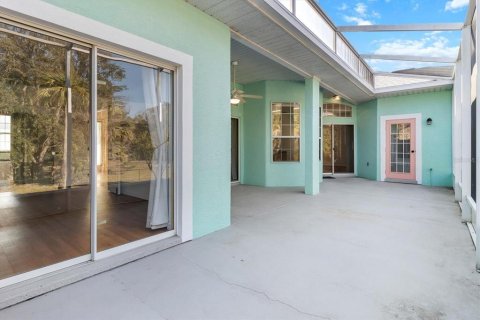 Villa ou maison à vendre à Homosassa, Floride: 3 chambres, 169.36 m2 № 1556165 - photo 17