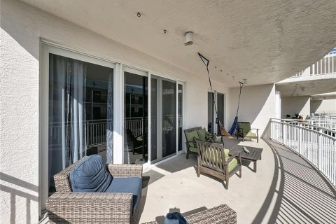 Condominio en venta en Indialantic, Florida, 3 dormitorios, 184.88 m2 № 2147413 - foto 6