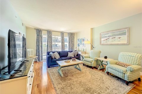 Condominio en venta en Indialantic, Florida, 3 dormitorios, 184.88 m2 № 2147413 - foto 9