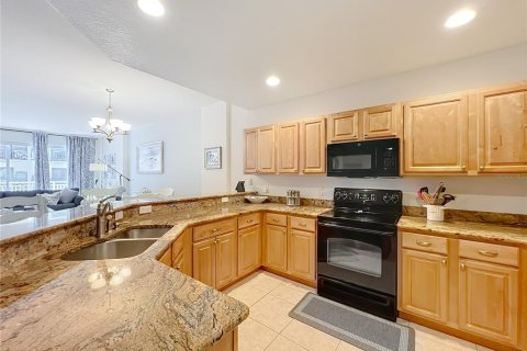 Condominio en venta en Indialantic, Florida, 3 dormitorios, 184.88 m2 № 2147413 - foto 10
