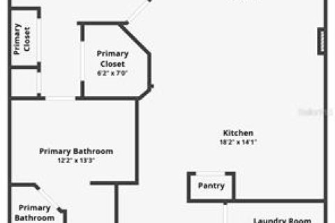 Condominio en venta en Indialantic, Florida, 3 dormitorios, 184.88 m2 № 2147413 - foto 22
