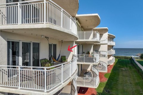 Condominio en venta en Indialantic, Florida, 3 dormitorios, 184.88 m2 № 2147413 - foto 5
