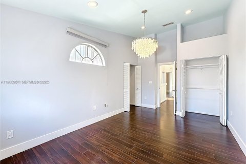 Adosado en venta en Aventura, Florida, 4 dormitorios, 265.42 m2 № 1993412 - foto 28