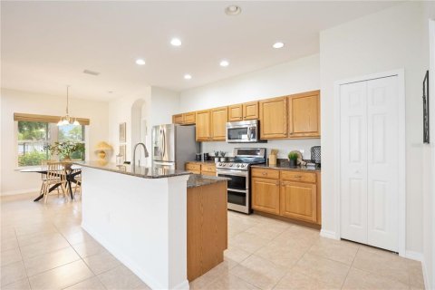 House in Venice, Florida 3 bedrooms, 182.55 sq.m. № 1346359 - photo 8