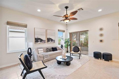House in Venice, Florida 3 bedrooms, 182.55 sq.m. № 1346359 - photo 3