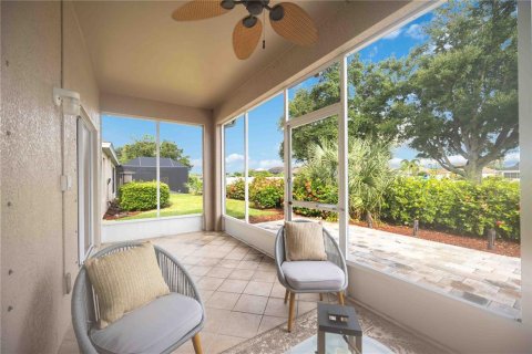 House in Venice, Florida 3 bedrooms, 182.55 sq.m. № 1346359 - photo 24