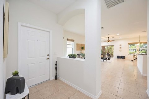 House in Venice, Florida 3 bedrooms, 182.55 sq.m. № 1346359 - photo 30