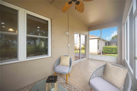 House in Venice, Florida 3 bedrooms, 182.55 sq.m. № 1346359 - photo 25