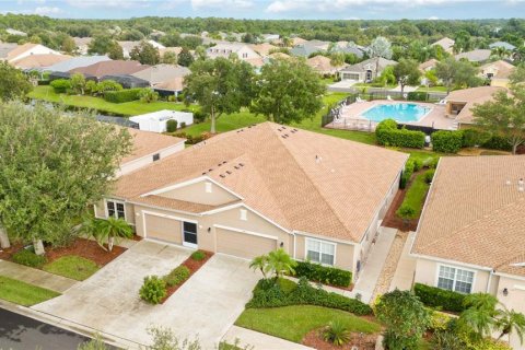 House in Venice, Florida 3 bedrooms, 182.55 sq.m. № 1346359 - photo 28
