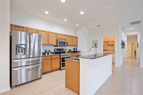 House in Venice, Florida 3 bedrooms, 182.55 sq.m. № 1346359 - photo 6