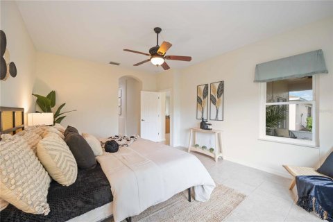 House in Venice, Florida 3 bedrooms, 182.55 sq.m. № 1346359 - photo 11
