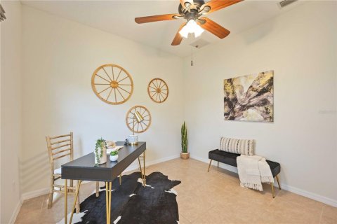 House in Venice, Florida 3 bedrooms, 182.55 sq.m. № 1346359 - photo 18
