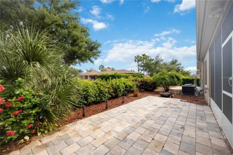 House in Venice, Florida 3 bedrooms, 182.55 sq.m. № 1346359 - photo 27