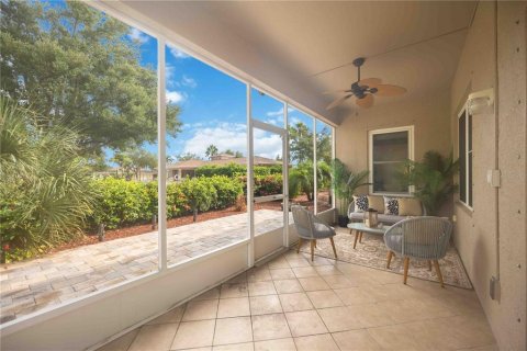House in Venice, Florida 3 bedrooms, 182.55 sq.m. № 1346359 - photo 22