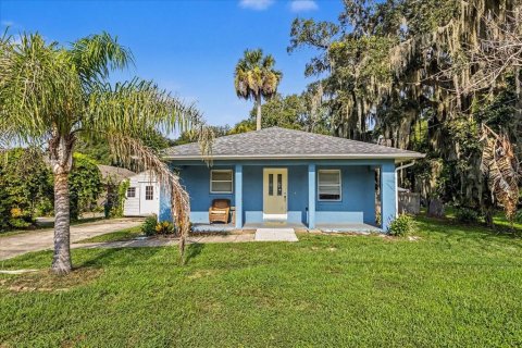 Villa ou maison à Oak Hill, Floride 2 chambres, 89.37 m2 № 2259498