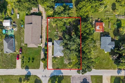 Купить виллу или дом в Ок-Хилл, Флорида 3 комнаты, 89.37м2, № 2259498 - фото 21