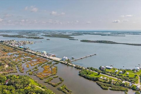 Купить виллу или дом в Ок-Хилл, Флорида 3 комнаты, 89.37м2, № 2259498 - фото 20