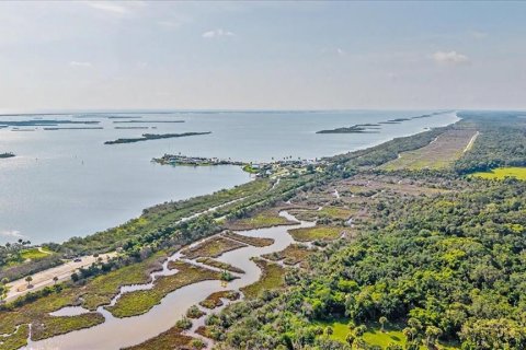 Купить виллу или дом в Ок-Хилл, Флорида 3 комнаты, 89.37м2, № 2259498 - фото 19