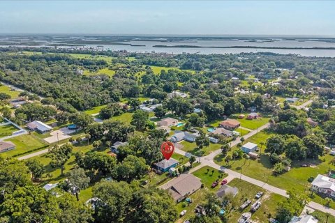 Купить виллу или дом в Ок-Хилл, Флорида 3 комнаты, 89.37м2, № 2259498 - фото 22