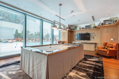 Condominio en venta en Miami, Florida, 3 dormitorios, 119.01 m2 № 1703134 - foto 27