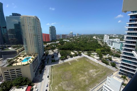 Condominio en venta en Miami, Florida, 3 dormitorios, 119.01 m2 № 1703134 - foto 20
