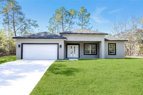 Casa en venta en Citrus Springs, Florida, 3 dormitorios, 142.05 m2 № 2234226 - foto 2