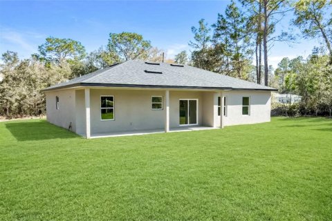 Casa en venta en Citrus Springs, Florida, 3 dormitorios, 142.05 m2 № 2234226 - foto 4