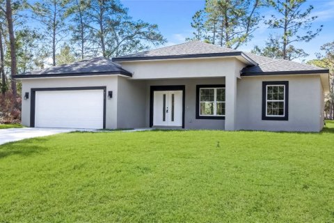 Casa en venta en Citrus Springs, Florida, 3 dormitorios, 142.05 m2 № 2234226 - foto 3