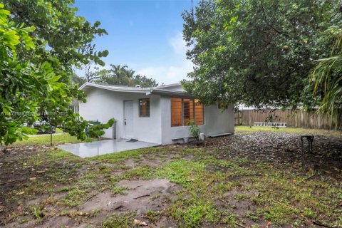 Купить виллу или дом в Майами, Флорида 3 спальни, 204.94м2, № 1930726 - фото 29